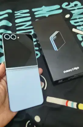 Samsung Z Flip 6 12/256 Fullset