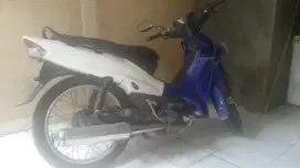 YAMAHA VEGA R 2005 IRIT BANDEL NORMAL