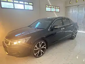 Honda Accord 2.4 VTi Tahun 2010