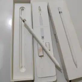 apple pencil gen 1 ori secon