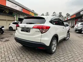 DP 6 JT!!! Honda HR-V E AT 2016