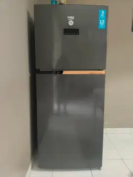 Beko Refrigerator 371 Ltr