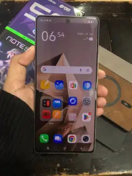 Infinix note 50 pro