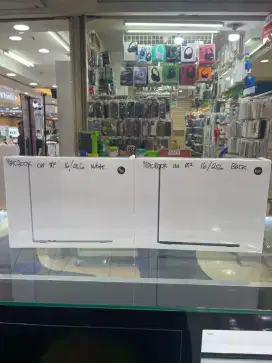 Credit Macbook Air M2 256GB Cukup KTP Saja
