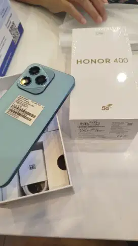 Honor 400 lite 5G
