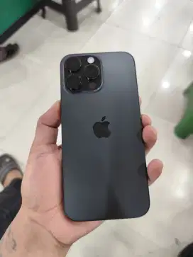 Iphone 16 pro max 256gb ibox