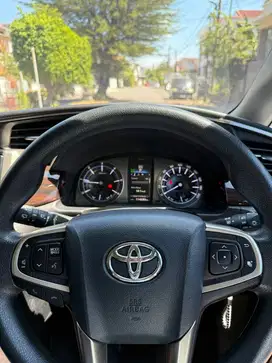 Toyota Kijang Innova 2022 Diesel