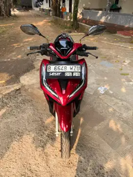 Vario 150cc Led New 2021 keyless