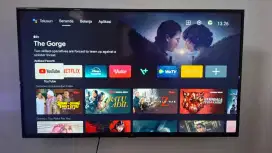 MI TV 4 43 inch