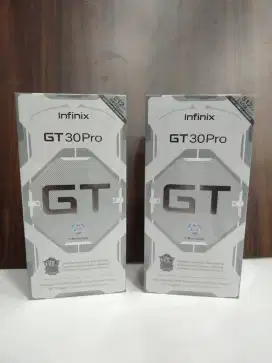 Infinix GT 30 PRO 12/512 GB