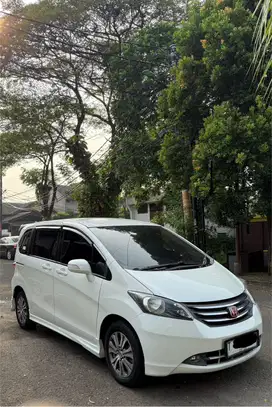 Honda Freed PSD 2011