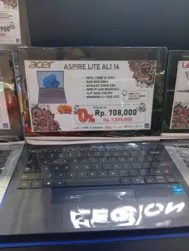 ASPIRE LITE AL1 14