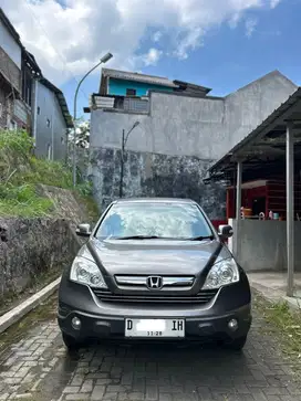 Honda CR-V 2008 Bensin