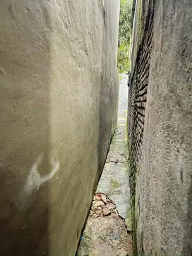 DI JUAL SANGAT MURAH LAHAN KOSONG LOKASI STRATEGIS DI KALIBATA JAKSEL