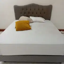 Jual Springbed dan Sofa