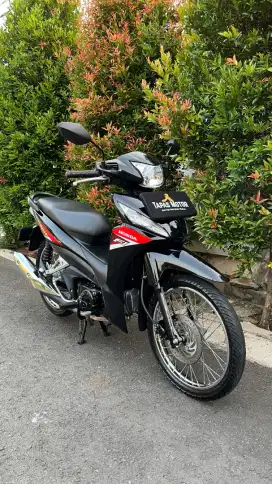 Honda Revo Fit Injeksi Tahun 2024 Siap Pakai