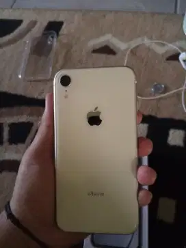 iPhone xr 64gb full set inter all op