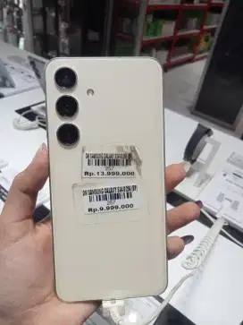 Samsung galaxy s24 series