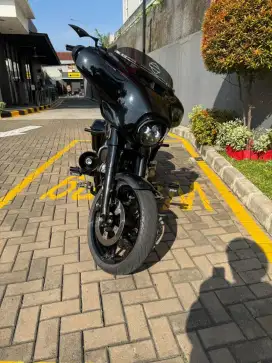 FOR SALE!! HD Street Glide Special 2016