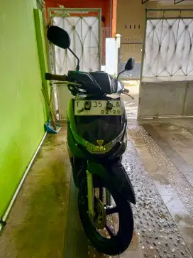 Mio seol gt 2013