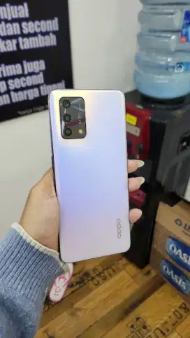 oppo A95 ram 8/128gb full no minus orian semua