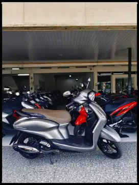 Yamaha Grand Filano Lux Tahun 2024