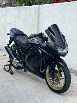 Kawasaki Ninja 250R