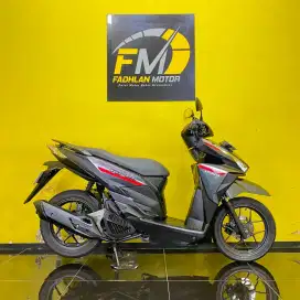 Honda Vario 125 2017 pajak on full orisinil