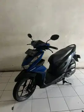 Beat fi sporty cbs 2021