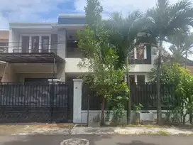 Dijual Rumah 2 Lantai siap huni Komplek Pratista Bandung
