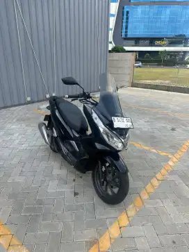 PCX 2018 ABS (Hitam)