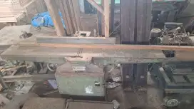 Mesin ketam siku 8 inch