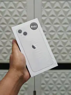 iphone 13 128gb baru bisa TT
