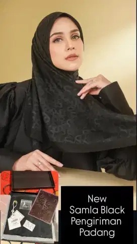 Hijab Buttonscarves
