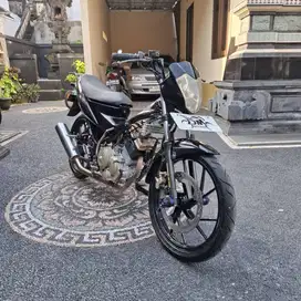 Suzuki Satria FU 150 karburator th 2007