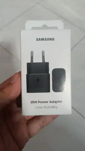 Samsung 25W power adapter original
