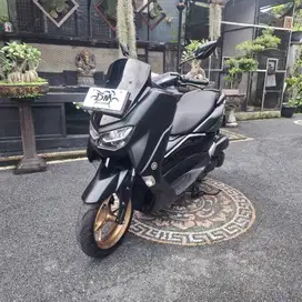Nmax New Connected ABS th 2022