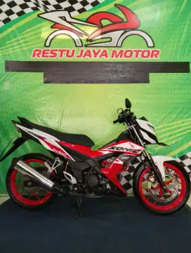 Sonic 150 R th 2018 kredit dp 1jt #rjm