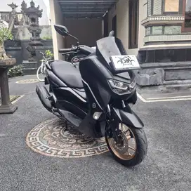 Nmax New Connected ABS th 2022
