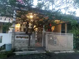 Rumah di Taman Kota Ciperna (Water Park), Siap Huni