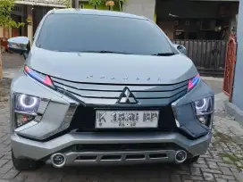 Xpander Ultimate matic 2017/2018