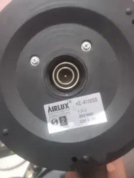 Kettle Listrik Airlux