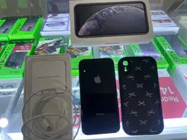 Iphone XR 64GB Ibox Fullset