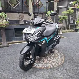 Aerox New 155 VVA th 2021 type kunci