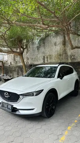 Mazda cx5 kuro edition 2021