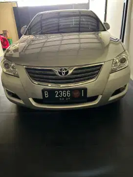 Toyota Camry 2007 V 2007