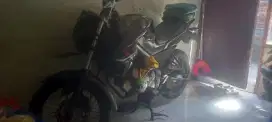 DIJUAL NEW VIXION