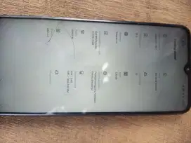 Realme c11 kondisi sangat baik