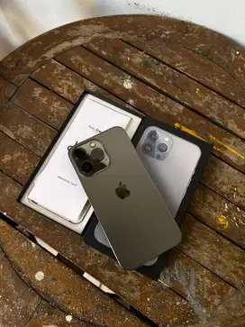 iphone 13 pro 128 int