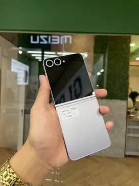 Samsung Z flip 6 sein 256GB